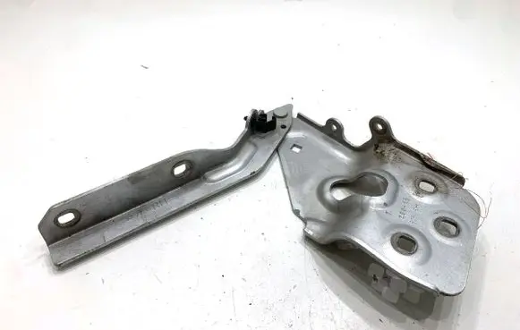 Volkswagen Touareg II Engine bonnet/hood hinges 