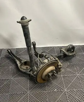 Skoda Kodiaq Rear wheel hub spindle/knuckle 