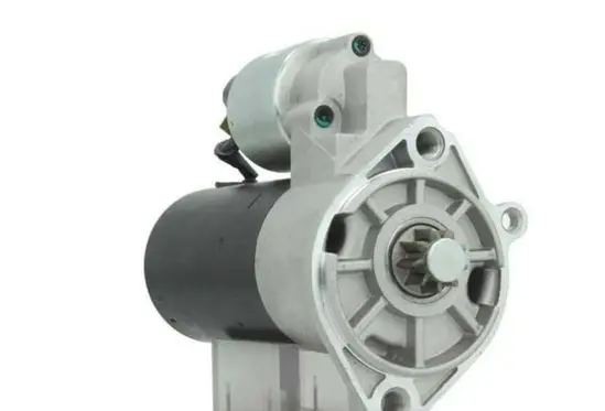 Volkswagen II LT Starter motor CS1165