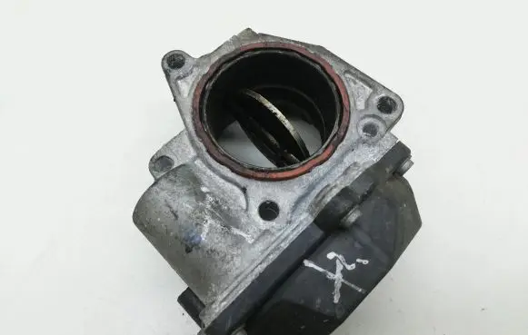 Seat Ibiza IV (6J,6P) Throttle valve A2C53380146
