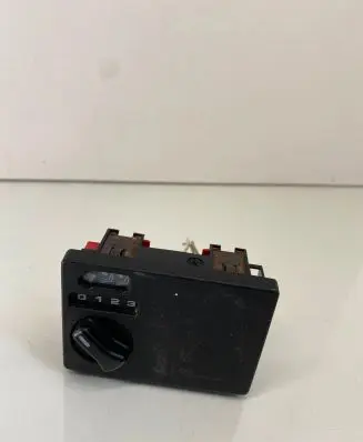 Volkswagen Transporter - Caravelle T4 Climate control unit 705959549