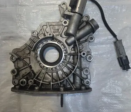 Ford Focus Oil pump 9813581580