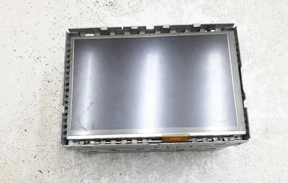 Jaguar XF Screen/display/small screen fx2310e889ae