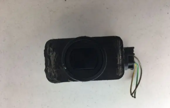 BMW 5 E39 Parking PDC sensor 8219207