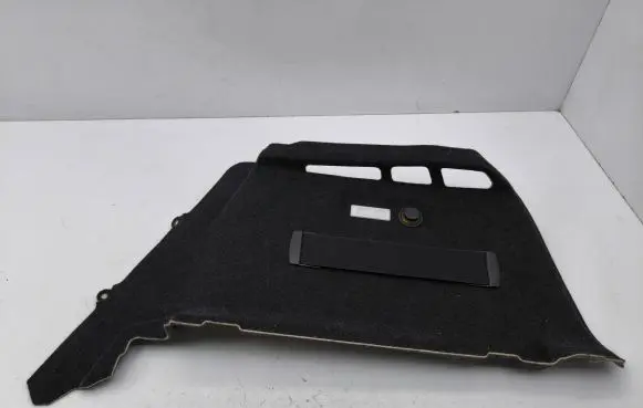 BMW i3 Trunk/boot lower side trim panel 7314756