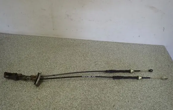 Hyundai Getz Gear shift cable linkage 