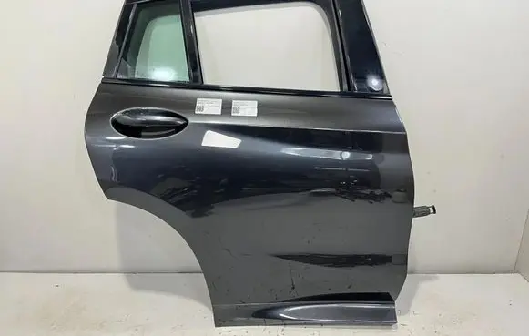 BMW X4 G02 Rear door 7478344 7473148