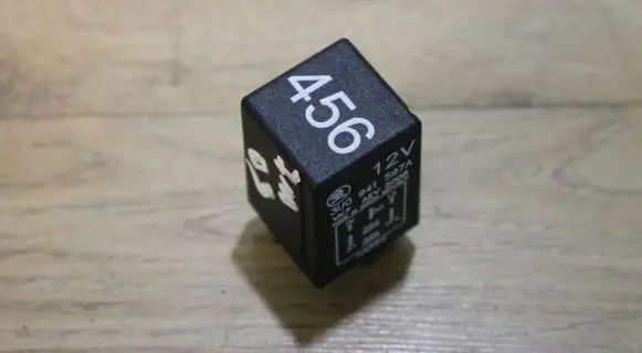 Volkswagen Sharan Other relay 3U0941597A
