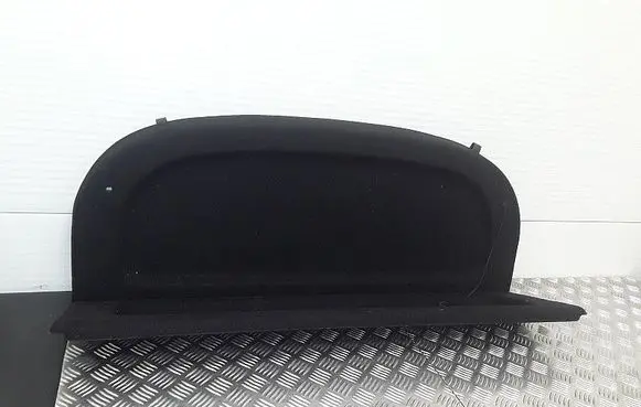 Mazda 6 Parcel shelf 