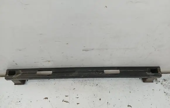 Mercedes-Benz EQV 447 Trunk/boot sill cover protection mereqv