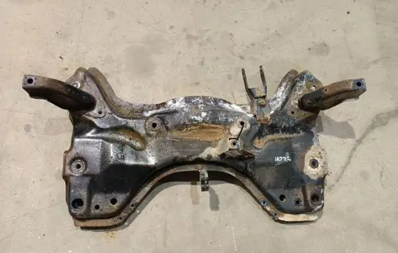 Peugeot 206 Front subframe 
