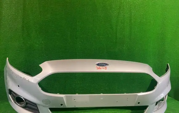 Ford S-MAX Front bumper