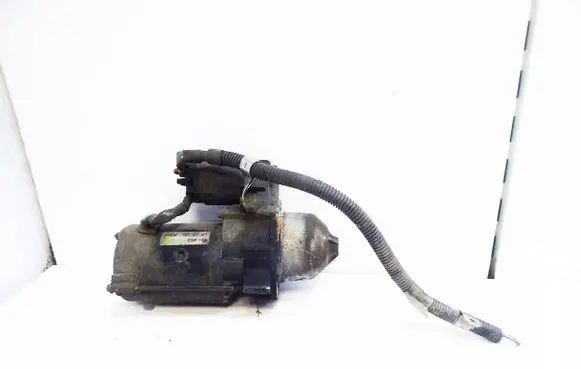 Mercedes-Benz C W202 Starter motor