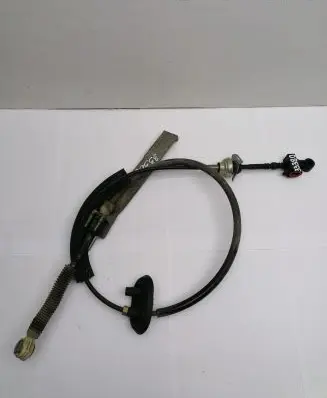 Mercedes-Benz Vaneo W414 Gear shift cable linkage A1683740064