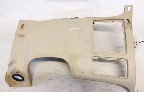 Hyundai Santa Fe Other interior part