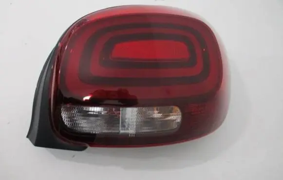 Citroen C3 Rear/tail lights 9812257680