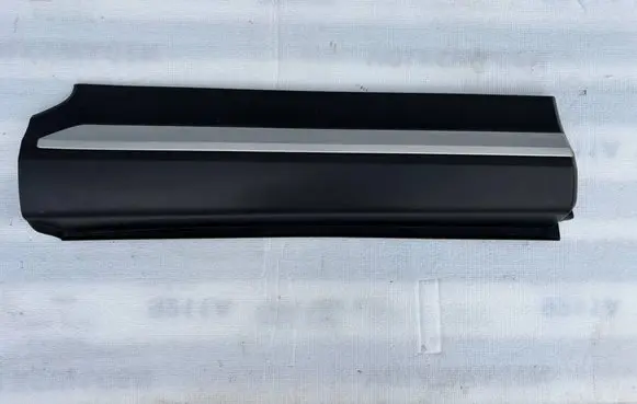 Mitsubishi Eclipse Cross Rear door trim (molding) 5757A538