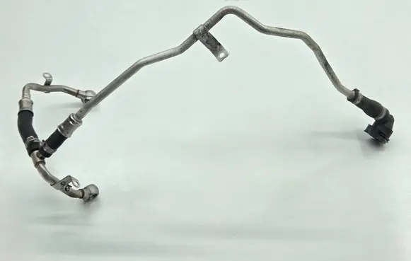 BMW M5 F90 Coolant pipe/hose 8092600 11538092600