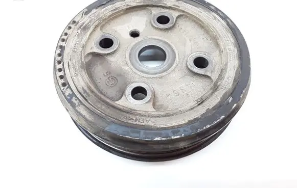 Volvo V70 Crankshaft pulley