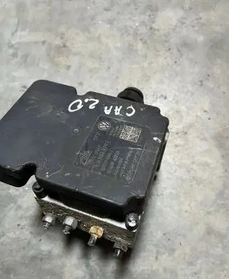 Volkswagen Transporter - Caravelle T5 ABS Pump 7E0907379E