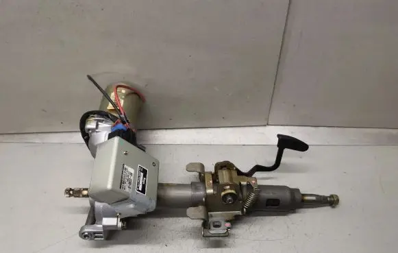Chevrolet Equinox Electric power steering pump 22733341 991223030 44073279