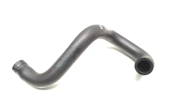 BMW 5 E60 E61 Engine coolant pipe/hose 6761506 32416761506