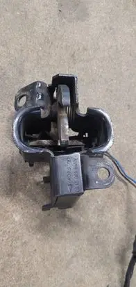 Mercedes-Benz ML W164 Engine bonnet/hood lock/catch A2198800160