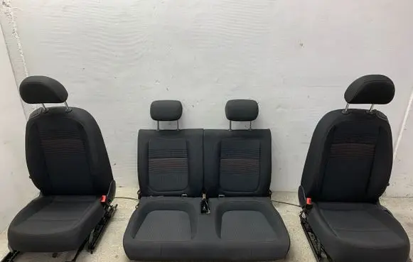 Volkswagen Beetle A5 Interior set 