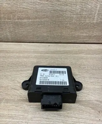 Peugeot 307 Other control units/modules 9647428280 09733309900