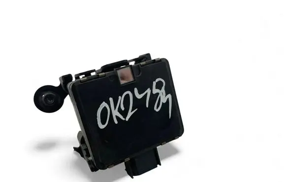 Volkswagen PASSAT B8 Other control units/modules 3Q0907561D
