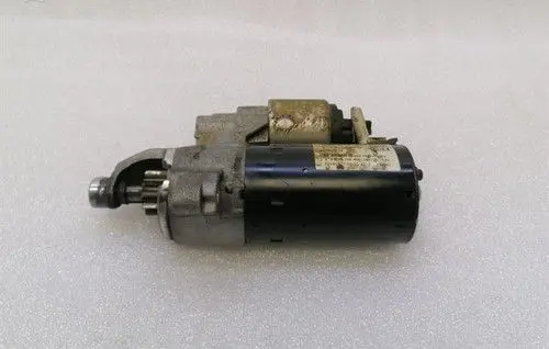 Bentley Continental Wires (starter motor) 079911021G