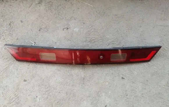 Honda Accord Tailgate rear/tail lights 2ZR938863