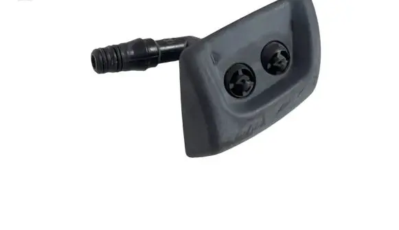 Land Rover Discovery 3 - LR3 Windshield washer spray nozzle 2726