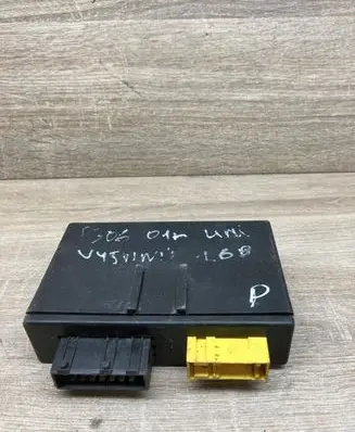 Peugeot 306 Other control units/modules 9636186480