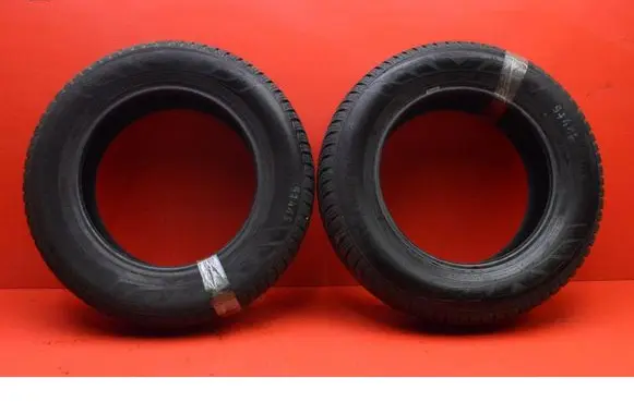 Peugeot 307 R17 C winter tire 