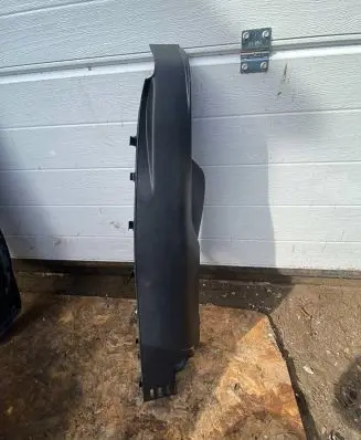 Toyota Corolla E210 E21 Rear seat side bottom trim 6255102720 1284