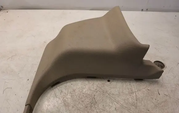 Jeep Grand Cherokee Dashboard side end trim 1VK46HL1AB