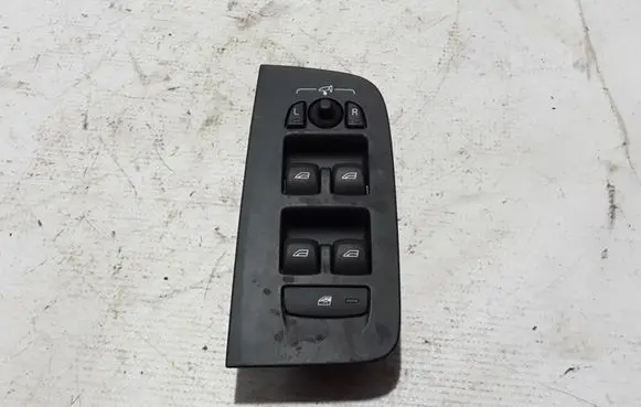 Volvo XC60 Electric window control switch 31433406