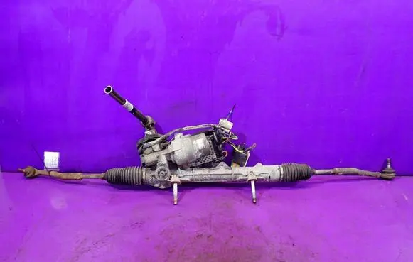 Peugeot 207 CC Steering rack