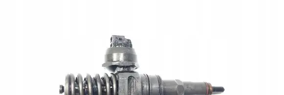 Skoda Octavia Mk2 (1Z) Fuel injector 041472015