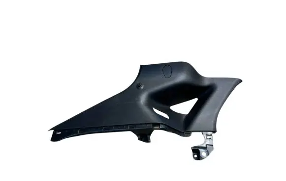 Porsche Taycan 9J1 (C) pillar trim LJ8BR31149BFW LJ8BR31113BFW