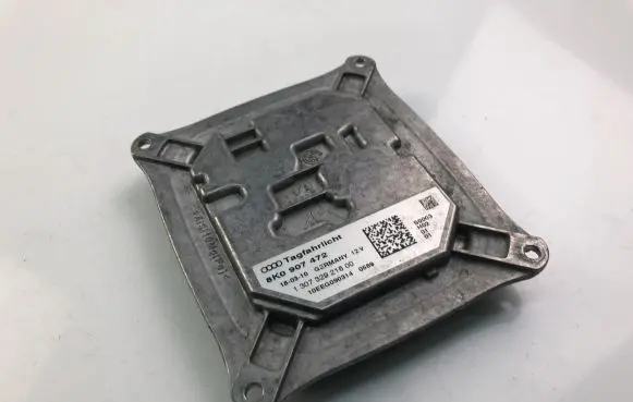 Audi A4 S4 B8 8K Other control units/modules 8K0907472