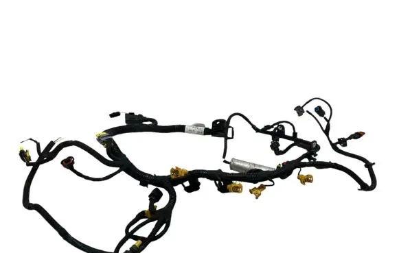 Jeep Renegade Engine installation wiring loom 552731400 M06601114 0917216549