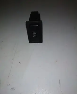 Traction control (ASR) switch