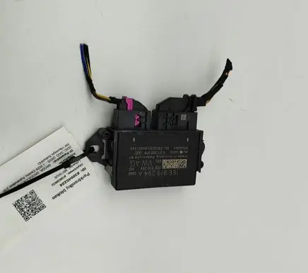 Skoda Enyaq iV Parking PDC control unit/module 1EE919294A