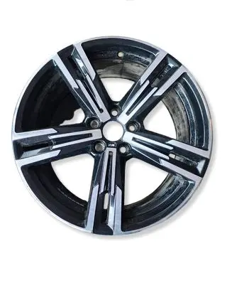 BMW 3 G20 G21 R18 alloy rim 8746632