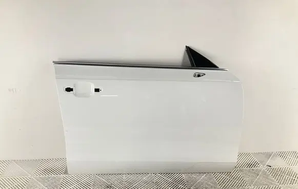 Audi A7 S7 4G Front door