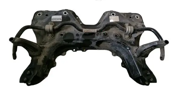 Jeep Compass Front subframe 3C4NJDCYXHT649573 7908800 53339