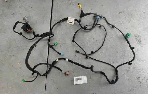 Volvo XC90 Seat wiring loom 31467657