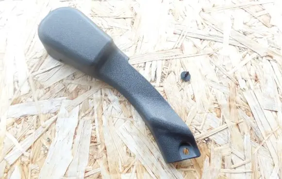 Honda FR-V Seat trim 295V0F2000